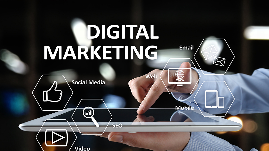Cómo escoger el modelo de marketing digital correcto